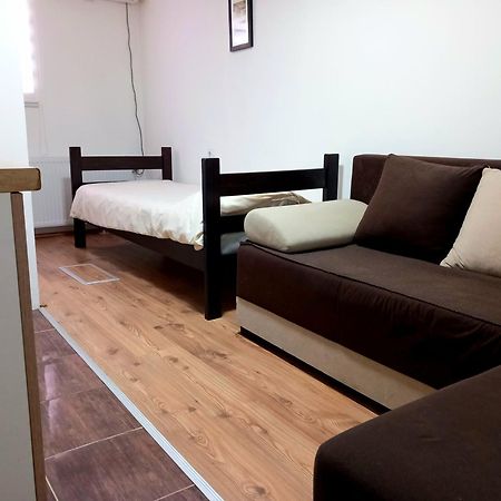 Apartmani Cosic Kursumlija Exteriér fotografie