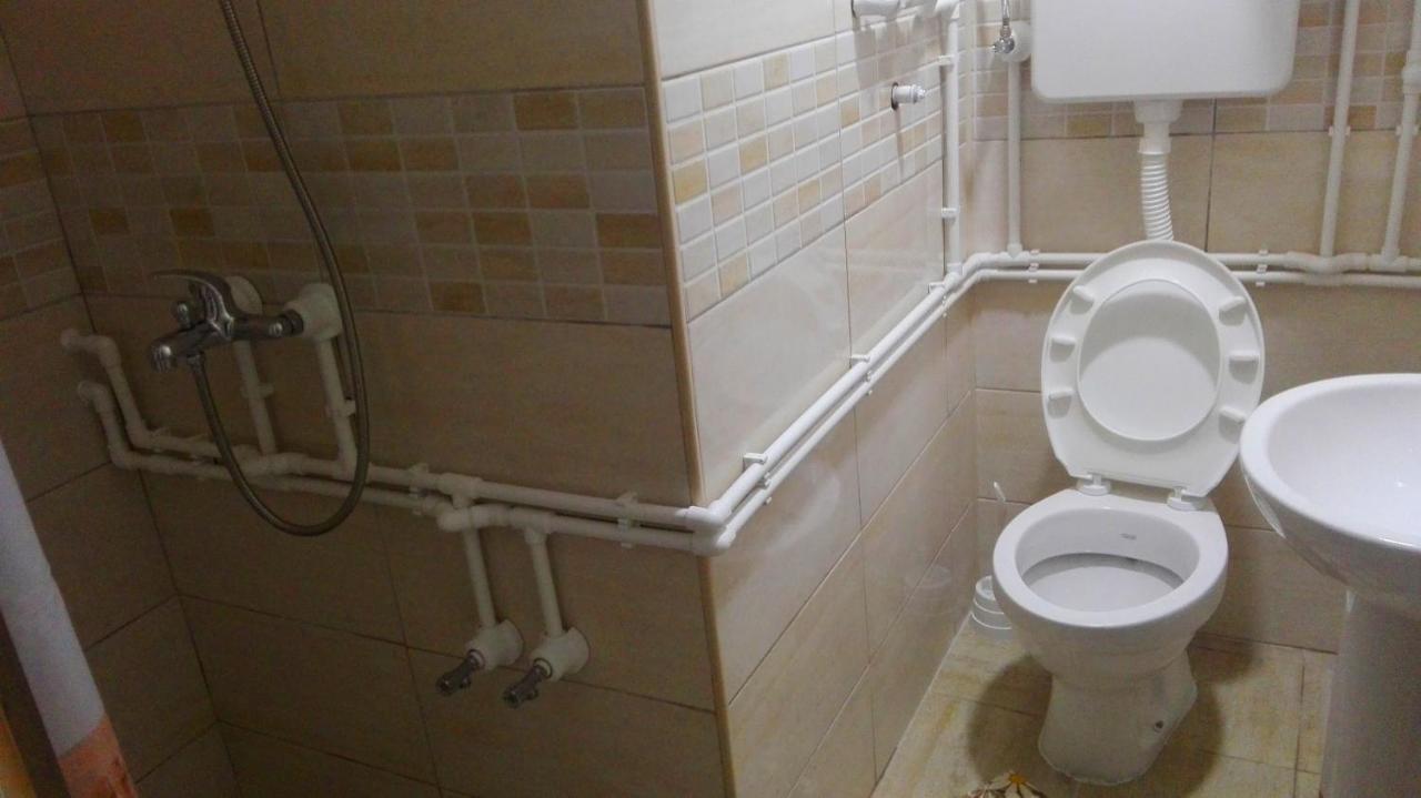 Apartmani Cosic Kursumlija Exteriér fotografie