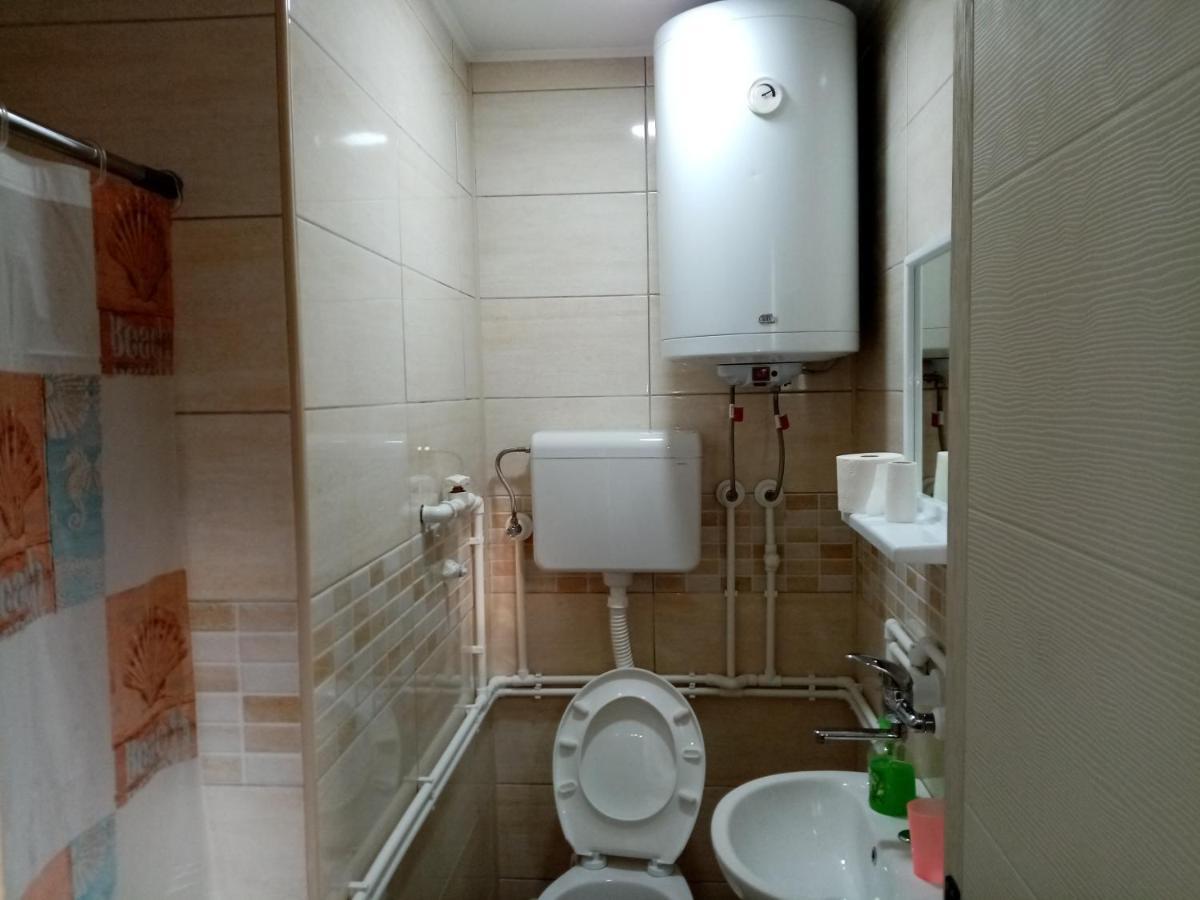 Apartmani Cosic Kursumlija Exteriér fotografie