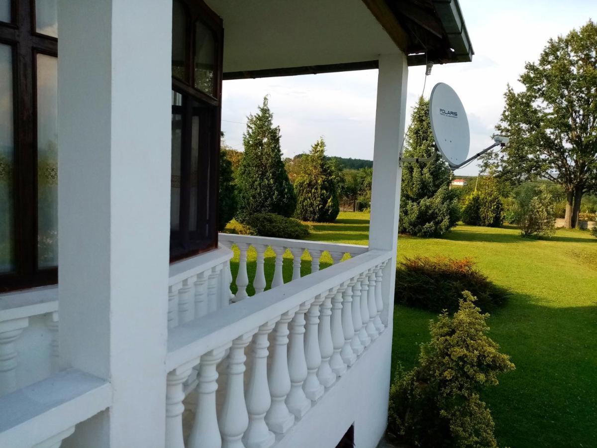 Apartmani Cosic Kursumlija Exteriér fotografie