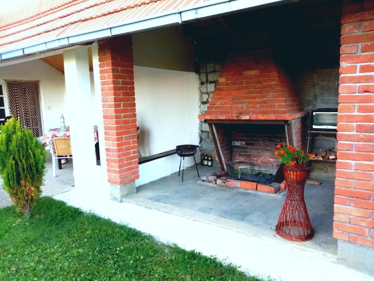 Apartmani Cosic Kursumlija Exteriér fotografie