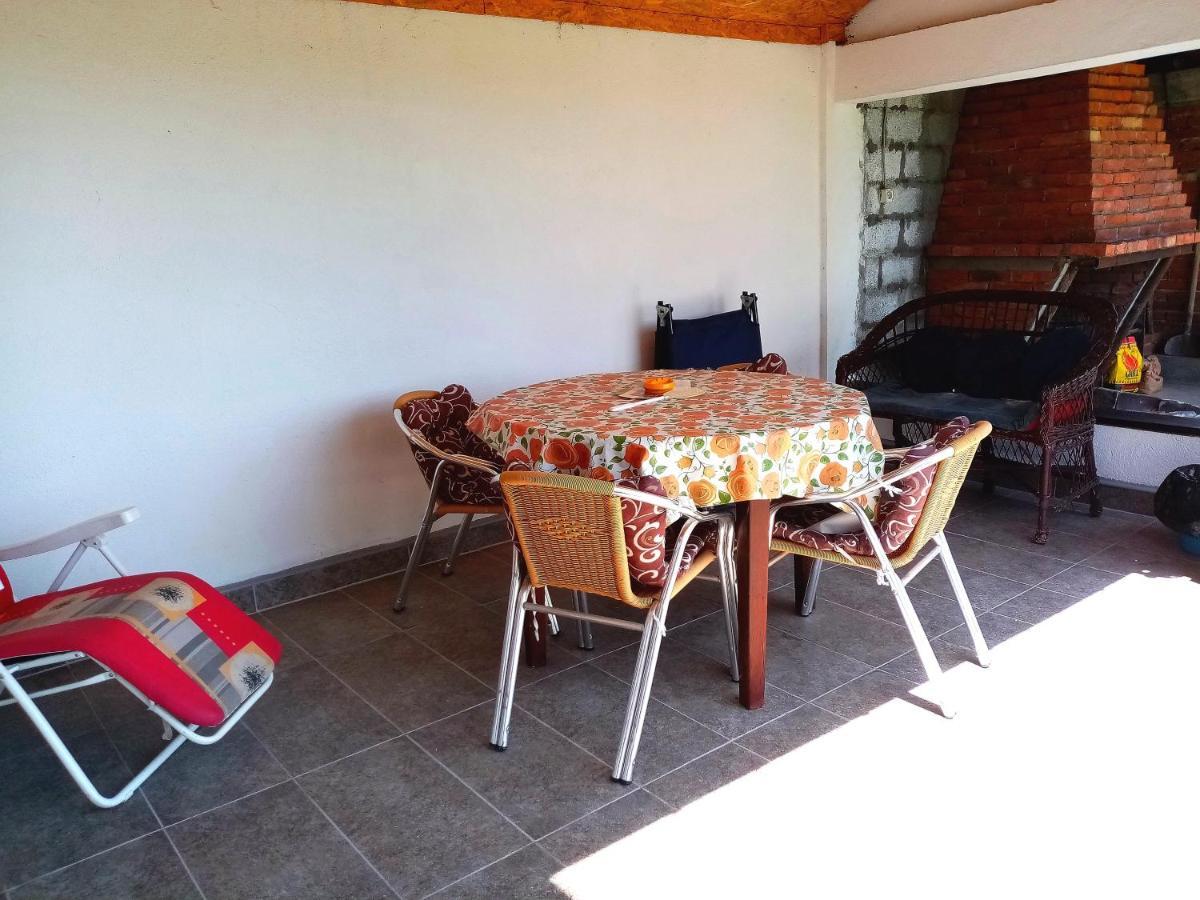 Apartmani Cosic Kursumlija Exteriér fotografie