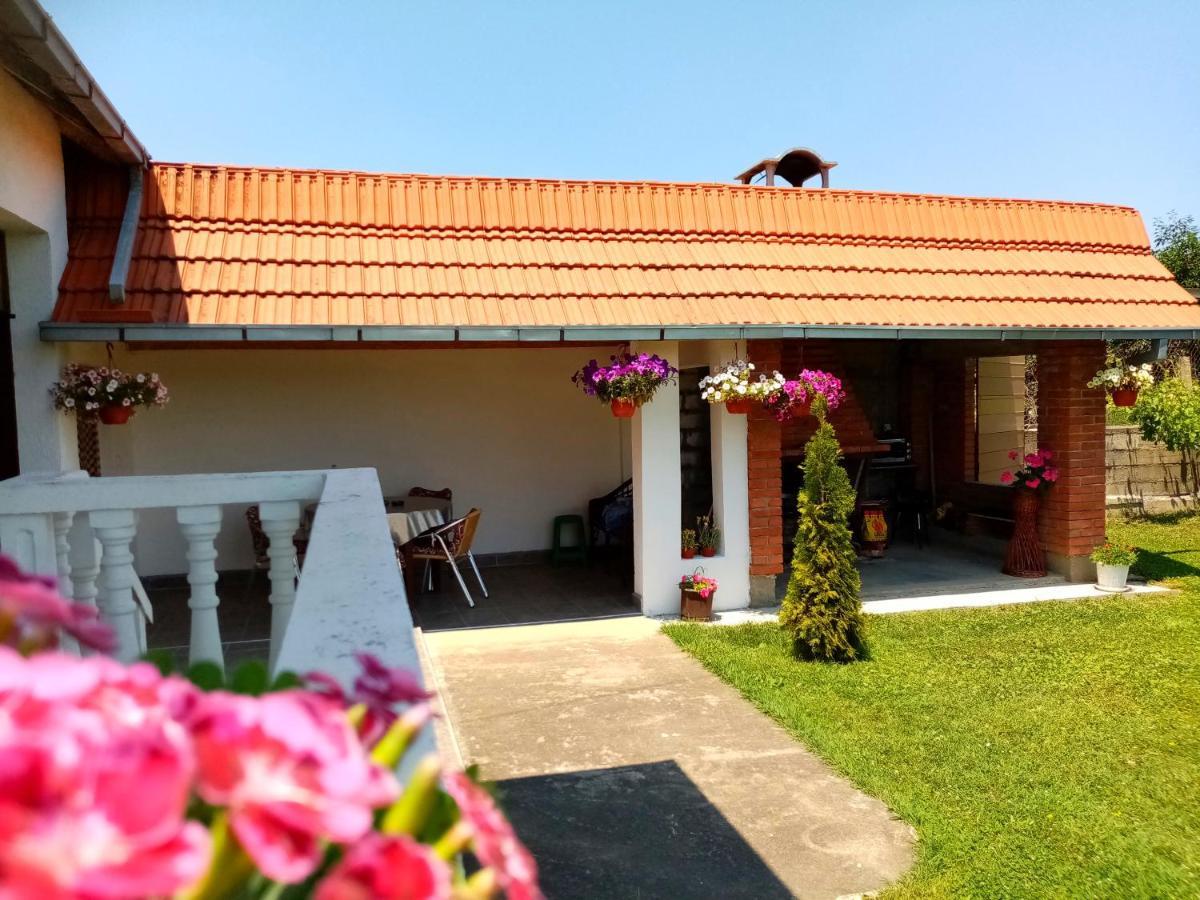 Apartmani Cosic Kursumlija Exteriér fotografie