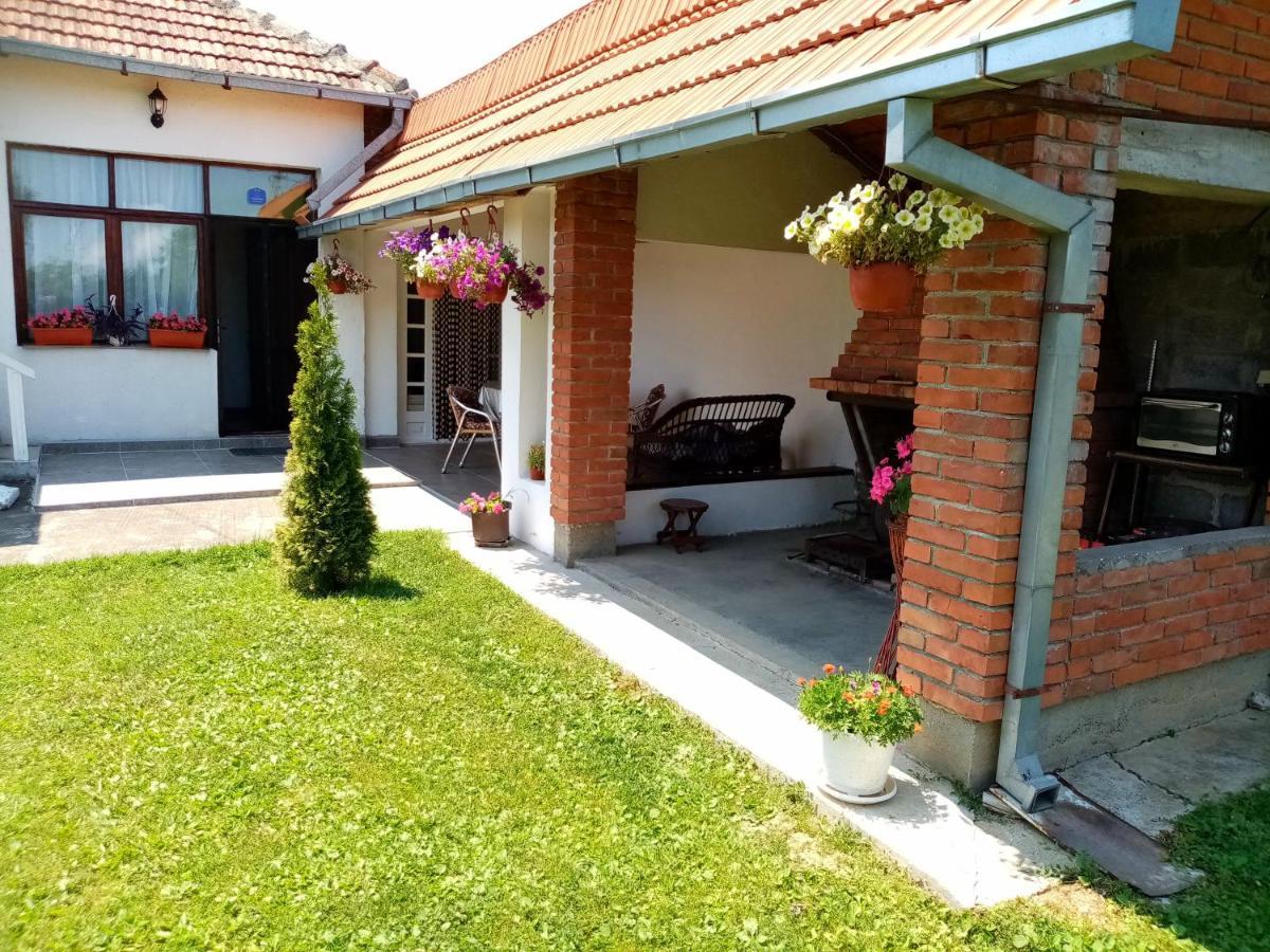 Apartmani Cosic Kursumlija Exteriér fotografie