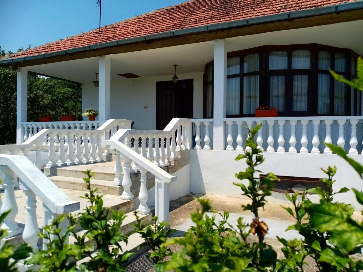 Apartmani Cosic Kursumlija Exteriér fotografie