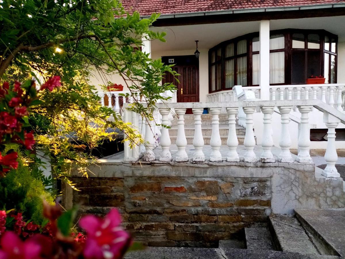 Apartmani Cosic Kursumlija Exteriér fotografie