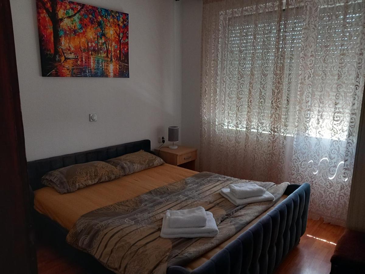 Apartmani Cosic Kursumlija Exteriér fotografie
