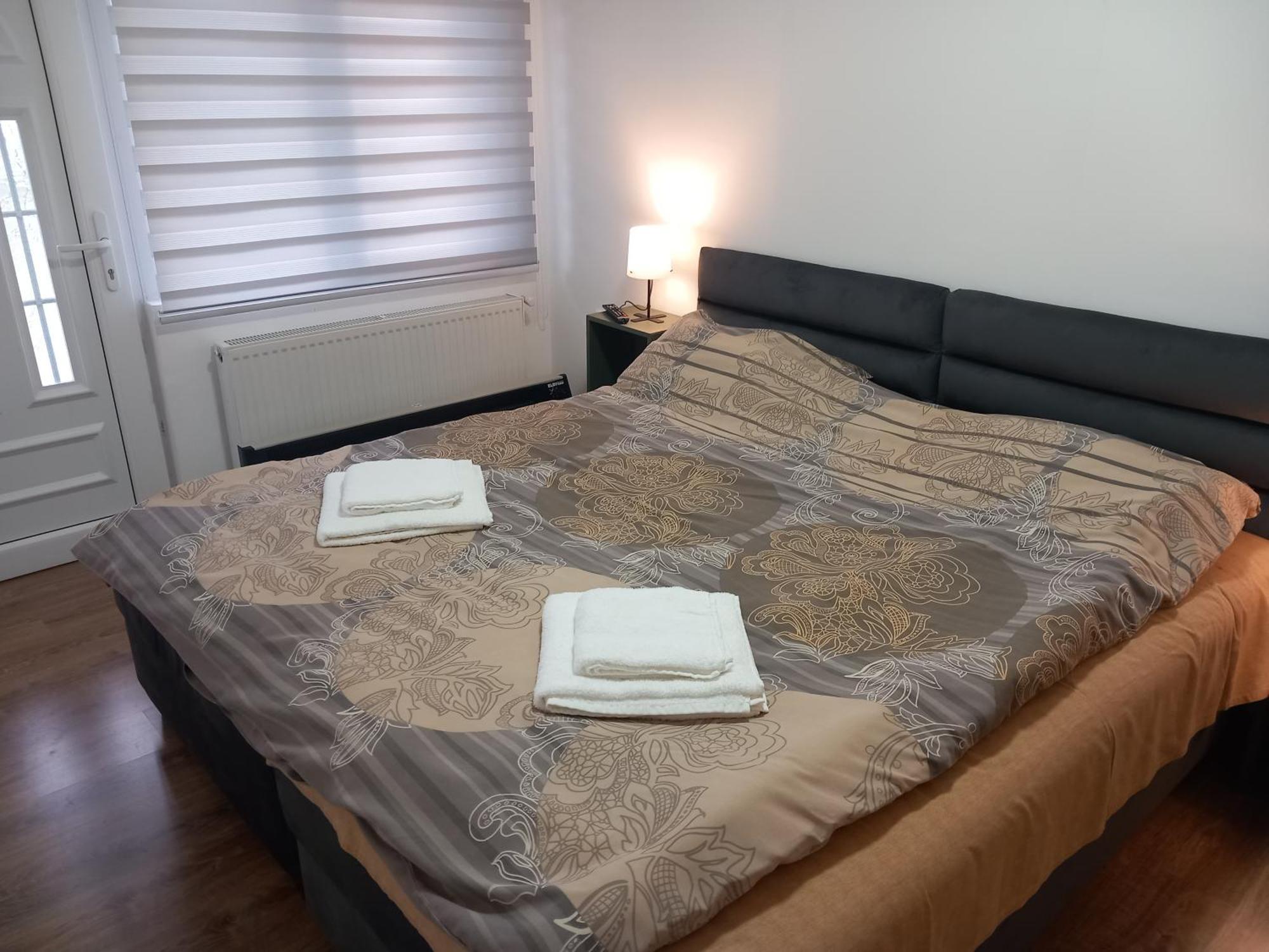 Apartmani Cosic Kursumlija Pokoj fotografie