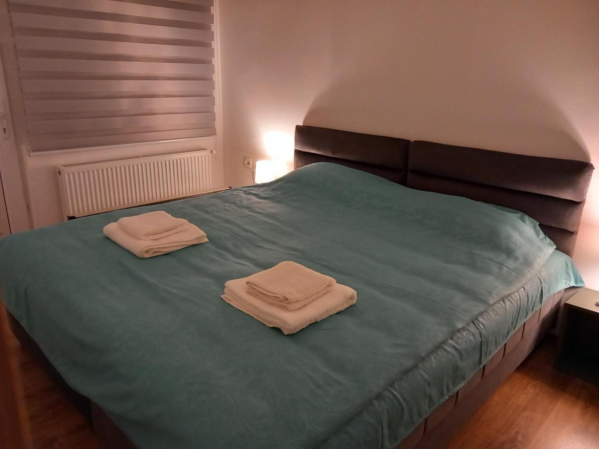 Apartmani Cosic Kursumlija Exteriér fotografie