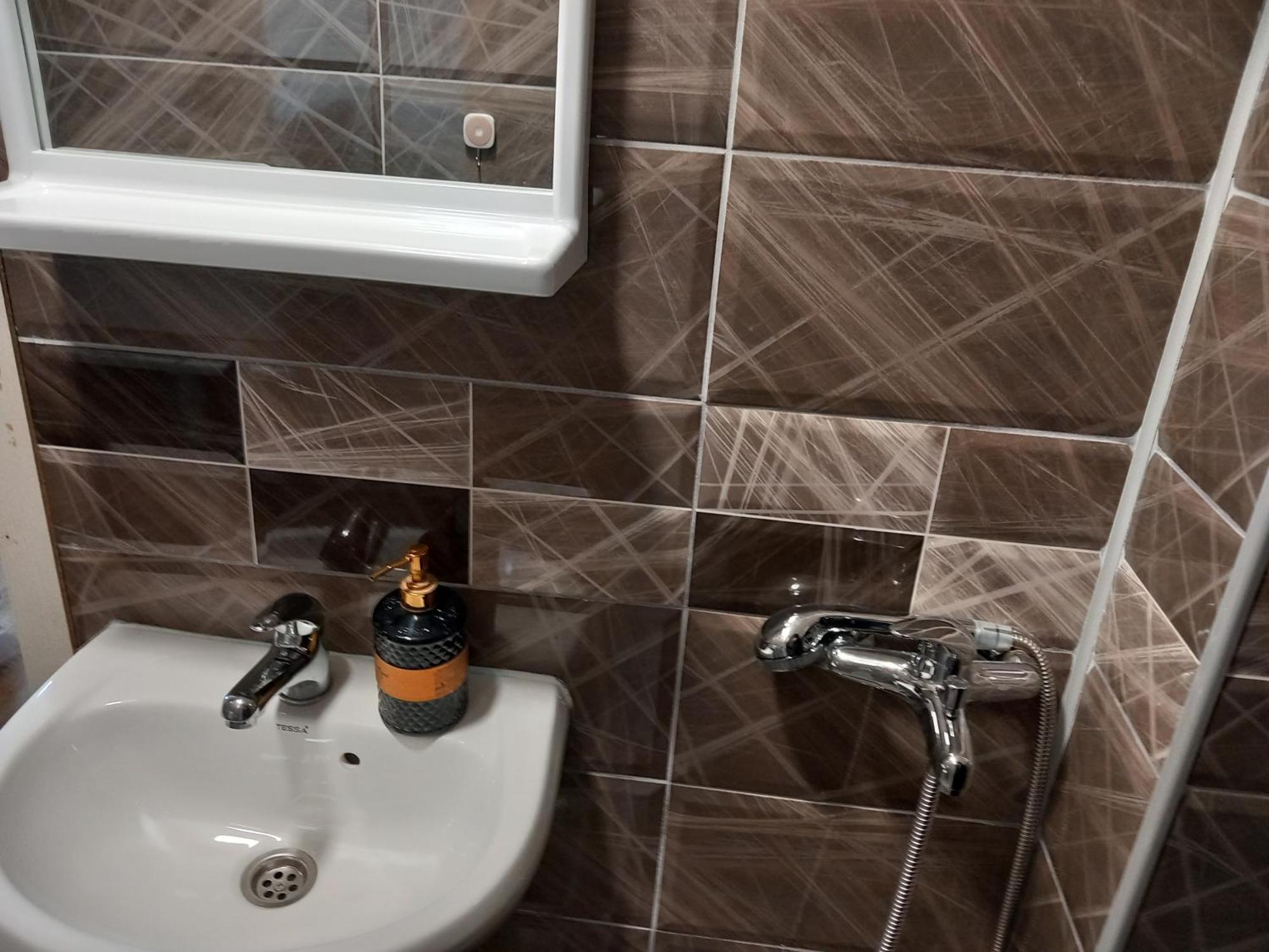 Apartmani Cosic Kursumlija Exteriér fotografie