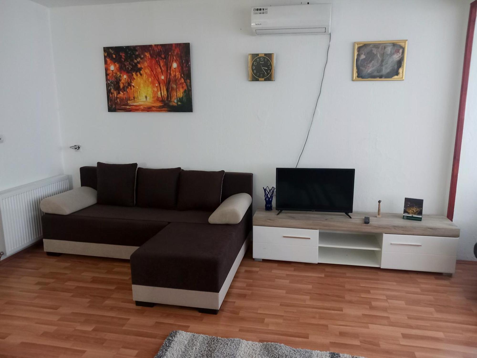Apartmani Cosic Kursumlija Exteriér fotografie