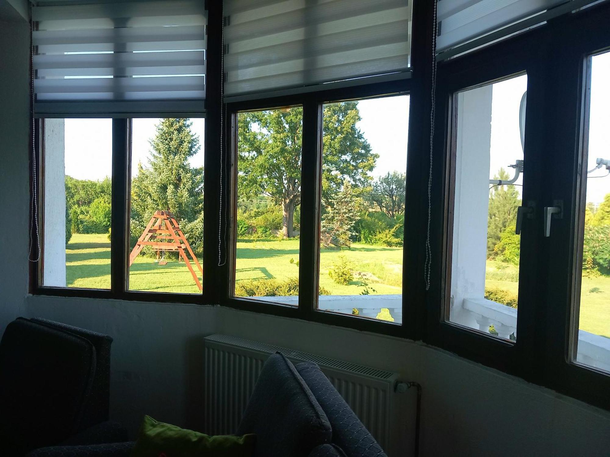 Apartmani Cosic Kursumlija Exteriér fotografie