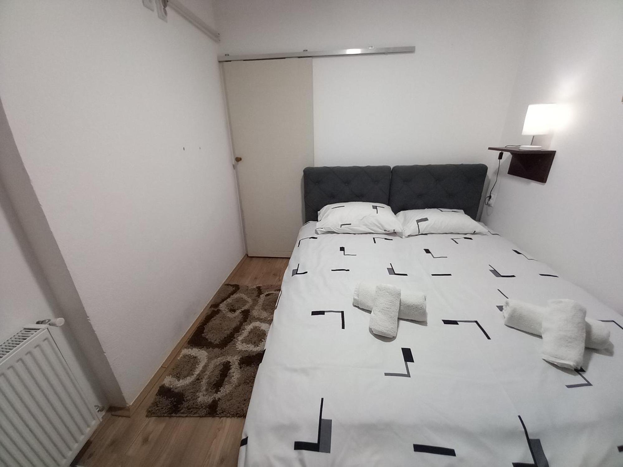 Apartmani Cosic Kursumlija Exteriér fotografie