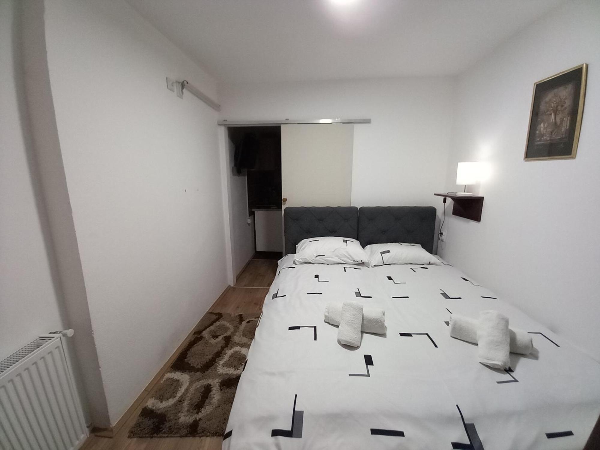 Apartmani Cosic Kursumlija Exteriér fotografie