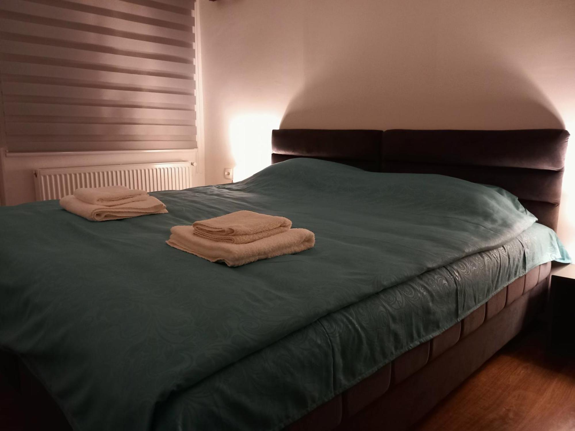 Apartmani Cosic Kursumlija Pokoj fotografie