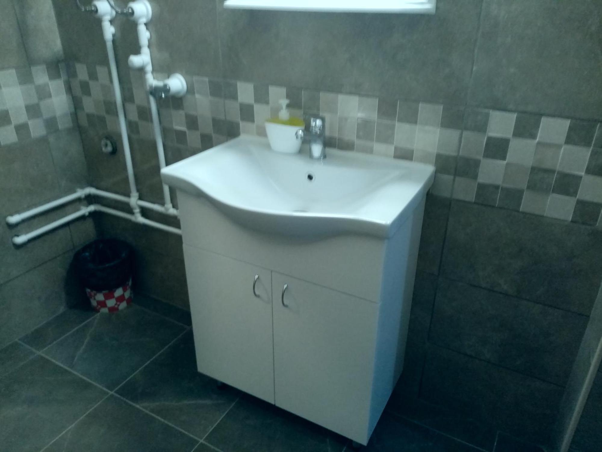 Apartmani Cosic Kursumlija Pokoj fotografie