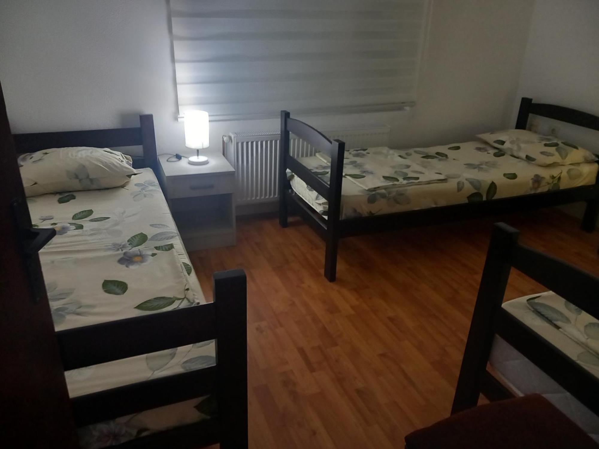 Apartmani Cosic Kursumlija Exteriér fotografie
