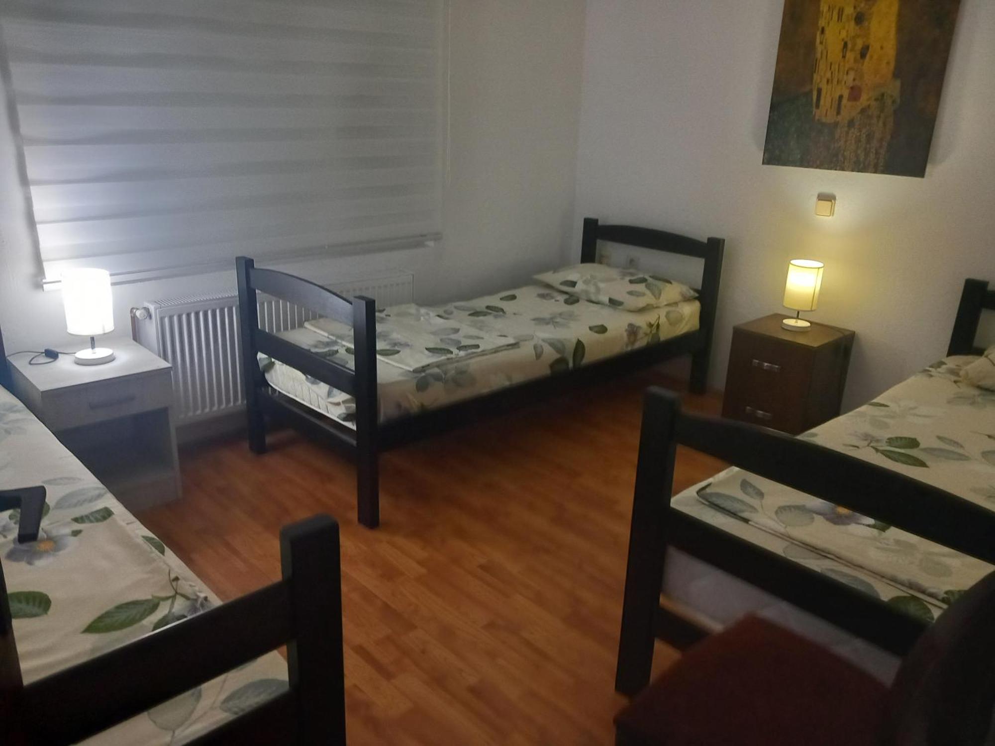 Apartmani Cosic Kursumlija Pokoj fotografie