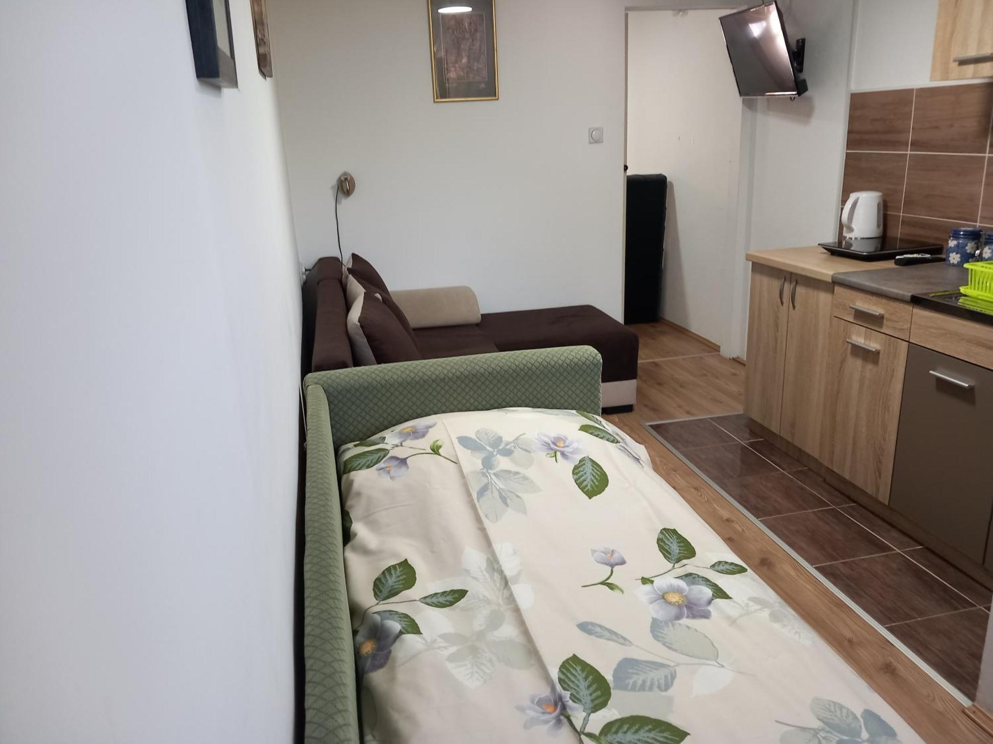 Apartmani Cosic Kursumlija Pokoj fotografie